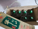 牛欄山珍品陳釀20濃香型白酒綠標土豪金整箱裝送禮自飲52度 500mL 8瓶   52度 500mL 8瓶 整箱裝 曬單實(shí)拍圖