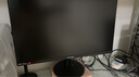 優(yōu)派23.8英寸 原生120Hz超頻144Hz IPS 400nit高亮 硬件低藍光 1級能效 電腦辦公電競顯示器VA24G25 曬單實(shí)拍圖