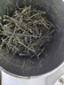 恩施玉露綠茶茶葉2025新茶20g湖北特產(chǎn)蒸青富硒產(chǎn)區(qū)品鑒裝自己喝 曬單實拍圖