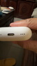 Apple/蘋(píng)果 AirPods Pro (第二代) 搭配MagSafe充電盒 (USB-C) 蘋(píng)果耳機(jī) 藍(lán)牙耳機(jī) 適用iPhone/iPad/Mac 曬單實(shí)拍圖