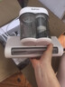 蘇泊爾（SUPOR）【國家補貼】除螨儀床寶超聲波物理除螨手持家用吸塵紫外線(xiàn)殺菌熱風(fēng)除螨儀TT07S節日禮物 曬單實(shí)拍圖