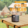 聯(lián)想（Lenovo）T6S 小微型家用投影儀 高清迷你便攜式戶(hù)外手機投影機 內置電池   小巧便攜  無(wú)線(xiàn)投屏 國家補貼 曬單實(shí)拍圖