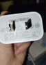 OKSJ適用蘋果15/16充電器充電線30W快充套裝氮化鎵iphone15Pro/Promax【品牌盒裝】充電頭+數(shù)據(jù)線 曬單實(shí)拍圖