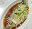 仙泉湖三去白蕉海鱸魚(yú)1斤/條凈膛冷凍刺少肉厚珠海特產(chǎn)500g生鮮食材 曬單實(shí)拍圖