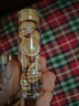 伊麗莎白雅頓金膠7粒  時(shí)空煥活膠囊精華液 3.2ml 7粒 面部精華（入門(mén)體驗裝） 曬單實(shí)拍圖