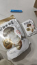 松鮮鮮松茸鮮調(diào)味料代替雞精鹽菌菇鮮調(diào)料寶寶可用炒菜燉雞湯煲湯調(diào)味 1000g*1袋 【家庭裝】松茸調(diào)味料 曬單實(shí)拍圖