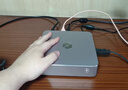 機(jī)械革命【國家補(bǔ)貼20%】imini Pro830 迷你主機(jī) 商務(wù)臺(tái)式機(jī)電腦(R7-8745H 32G 1T SSD)支持壁掛 冷灰銀 曬單實(shí)拍圖