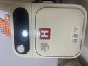 海氏（Hauswirt）A5全自動(dòng)面包機家用多功能智能早餐和面發(fā)酵烘焙烤吐司三明治機國家補貼 奶米白【限時(shí)國補】 曬單實(shí)拍圖