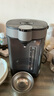 美的（Midea）【國家補貼】電熱水瓶 5L升大容量保溫除氯電水瓶 家用燒水壺保溫一體全自動(dòng)恒溫電熱水壺開(kāi)水壺 5L 【316L母嬰級材質(zhì)內膽】 曬單實(shí)拍圖