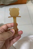 馬博士嬰兒牙膠安撫磨牙膠棒寶寶防吃手神器納米銀蘑菇+小兔子牙膠 曬單實(shí)拍圖