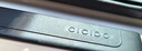 CICIDO/夕多汽車(chē)門(mén)檻條防踩貼通用改裝踏板裝飾條車(chē)門(mén)邊保護(hù)用品防刮蹭 黑色【主副駕駛】門(mén)檻防踢踩4條 曬單實(shí)拍圖