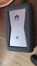 華為坤靈 移動(dòng)固態(tài)硬盤(pán)（PSSD）eKitStor Shield 200系列 華為ssd固態(tài) 手機直連筆記本外接 星光銀 1TB 曬單實(shí)拍圖