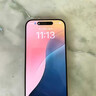 Apple【準(zhǔn)新機(jī)】【原裝未使用】蘋果 iPhone 16 Pro（A3294）蘋果手機(jī) 雙卡雙待 沙漠色鈦金屬 256G 曬單實拍圖