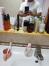 優(yōu)衣庫男裝女裝情侶百變T快干圓領(lǐng)T恤短袖素色T恤打底衫475358 475358/00白色 XL /180/108B 曬單實(shí)拍圖
