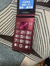 金立（Gionee）老年人手機(jī)4G全網(wǎng)通翻蓋老年機(jī) 超長(zhǎng)待機(jī) 大字體大聲音大按鍵學(xué)生大屏老人機(jī)專用功能機(jī)V16 紅色 曬單實(shí)拍圖