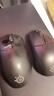 賽睿（SteelSeries）Rival3 WL Gen 2 玄夜黑 無(wú)線鼠標(biāo) 藍(lán)牙+2.4G 全制霸電競(jìng)游戲鼠標(biāo) FPS/無(wú)畏契約/打瓦游戲?qū)Ｓ?曬單實(shí)拍圖