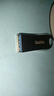 閃迪（SanDisk）128GB USB3.2 U盤(pán) CZ74 讀速高達400MB/s 金屬高速u(mài)盤(pán) 安全加密 學(xué)習辦公投標大容量?jì)?yōu)盤(pán) 曬單實(shí)拍圖