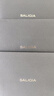 SALIGIA【新尺碼】撒利加內褲盲盒精品禮盒男士?jì)妊?條裝 特別限定-三角【3條裝】 2XL 曬單實(shí)拍圖