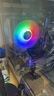 昂達(dá)（ONDA）RTX3050神盾6GD6 V3 6GB大顯存GDDR6 電競游戲設(shè)計智能學(xué)習(xí)專業(yè)電腦 顯卡 曬單實拍圖
