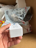德力西(DELIXI)漏電保護器插頭接線防漏電插頭漏電保護器 10A 即插即用無開關(guān) 曬單實拍圖