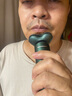 素士SOOCAS 男士剃須刀電動(dòng)刮胡刀智能全身水洗多功能  S5雅痞理容禮盒送男友剃須刀禮物 曬單實(shí)拍圖