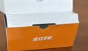 金立（Gionee）老年人手機4G全網(wǎng)通老年機2025新款升級版超長(cháng)待機2.8大屏大字大聲大按鍵老人學(xué)生專(zhuān)用 G108 紫色 曬單實(shí)拍圖