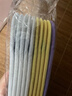 妙奕嘉襪子女短襪夏季薄款船襪防滑淺口女襪透氣夏襪低幫白色襪子女生 多巴胺撞色船襪【混色】 10雙 曬單實(shí)拍圖
