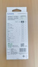 卡西歐（CASIO）fx-991CN CW科學函數(shù)計算器升級款大學生物理化學生物競賽學習考試薄荷綠色 曬單實拍圖