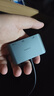 海備思（Hagibis）視頻采集卡Switch便攜底座USB3.0直播采集器NS連接iPad平板筆記本電腦顯示器拓展塢配件 曬單實(shí)拍圖