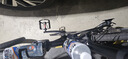 西騎者（WestBiking）三培林自行車(chē)腳踏板鋁合金山地車(chē)通用軸承腳蹬公路單車(chē)配件 黑色 曬單實(shí)拍圖