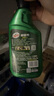龜牌（Turtle Wax）納米鍍膜劑 車(chē)漆封釉 上光養護 全車(chē)通用 500ml*2瓶 TC-123005*2 曬單實(shí)拍圖
