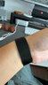 SOULUX【全網(wǎng)熱銷(xiāo)100萬(wàn)+】適用蘋(píng)果手表表帶apple iwatch s10/9表帶8/Ultra2米蘭尼斯金屬磁吸表帶不銹鋼 米蘭黑【官方同款·強力磁吸】 【44/45/46/49表盤(pán)通用】 曬單實(shí)拍圖
