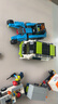 樂高（LEGO）積木拼裝城市系列60367 客運飛機不可遙控男孩兒童玩具生日禮物 曬單實拍圖