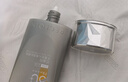 百雀羚（PECHOIN）防曬霜 草本美白隔離防曬乳SPF50+ 防曬黑防水防汗戶(hù)外護膚化妝品 【銀河防曬御光損】50g 曬單實(shí)拍圖