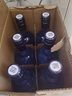 紅星二鍋頭 藍(lán)瓶綿柔8陳釀 清香型白酒 43度 750ml*6瓶 整箱裝口糧酒 曬單實拍圖