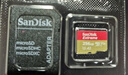 閃迪（SanDisk）256GB TF(MicroSD)內(nèi)存卡 4K極速金卡A2 V30 U3行車記錄儀 運(yùn)動(dòng)相機(jī)無(wú)人機(jī) 監(jiān)控存儲(chǔ)卡 讀190MB/s 曬單實(shí)拍圖