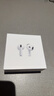 Apple/蘋(píng)果 AirPods 4 搭配USB-C充電盒 蘋(píng)果耳機 藍牙耳機 適用iPhone/iPad/Mac 四代 曬單實(shí)拍圖