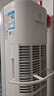 美的空調(diào) 3匹 酷省電Ultra 省電神機(jī) 超一級能效 客廳空調(diào)立式柜機(jī) 國家補(bǔ)貼 KFR-72LW/N8KS1-1U 曬單實拍圖