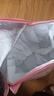 妙然折疊泡腳桶34cm折疊泡腳袋保溫過(guò)膝洗腳盆便攜式洗腳桶泡腳盆兒童 曬單實(shí)拍圖