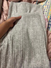 苒琦媽咪孕婦裝秋冬裝2025新款毛衣軟糯慵懶風(fēng)套裝大碼上衣褲子兩件套秋季 圖片色 L 曬單實(shí)拍圖