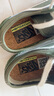 VANS范斯官方 Style 136 Decon VR3 SF薄荷曼波綠板鞋低幫 綠色 36.5 曬單實拍圖