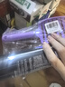BABI 定型噴霧旅行裝男發(fā)膠噴霧蓬松高顱頂女士持久七夕禮物100ml*1瓶 曬單實拍圖