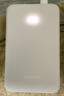 綠聯(lián)（UGREEN）【3C認證可上飛機】充電寶20000毫安22.5W快充 大容量迷你小巧便攜移動(dòng)電源適用蘋(píng)果17Pro小米華為 自帶C線(xiàn)款30W快充-20000mAh 曬單實(shí)拍圖