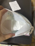 悠珂思（ukiss）輕柔雙面化妝棉600片 卸妝濕敷棉加厚清潔洗擦臉巾不掉絮新疆棉 曬單實(shí)拍圖