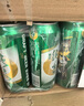 珠江啤酒（PEARL RIVER）9度 純生啤酒 500ml*12聽(tīng) 整箱裝 中秋節送禮 曬單實(shí)拍圖