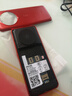 飛利浦（PHILIPS）P319 全網(wǎng)通4G老年人手機大喇叭大電池超長(cháng)待機大音量大屏直板按鍵老人專(zhuān)用學(xué)生備用功能機 絢麗紅 曬單實(shí)拍圖