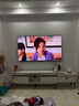 海爾（Haier）電視小紅花H5C系列55/65/75吋4K超高清超大存儲 144HZ高刷護眼超薄全面屏WiFi6彩電液晶游戲電視機 65英寸 升級款/3+32G/144Hz 海爾電視H5系列 曬單實(shí)拍圖