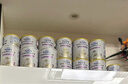 雀巢（Nestle）能恩全護(hù)適度水解6HMO嬰幼兒奶粉2段800g/罐6-12個(gè)月低敏免疫力 曬單實(shí)拍圖
