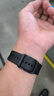 小米（MI）REDMI Watch 5 典雅黑 國家補(bǔ)貼 澎湃OS 2 心率血氧監(jiān)測 藍(lán)牙通話 紅米手表5 智能手表 小米汽車 曬單實(shí)拍圖