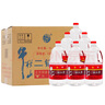 牛欄山二鍋頭酒 牛桶泡酒 整箱裝 清香風(fēng)格酒水 56度 2L 6桶 整箱裝 曬單實拍圖
